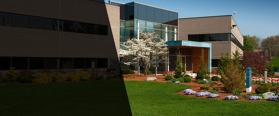 Meldrim Landscapers