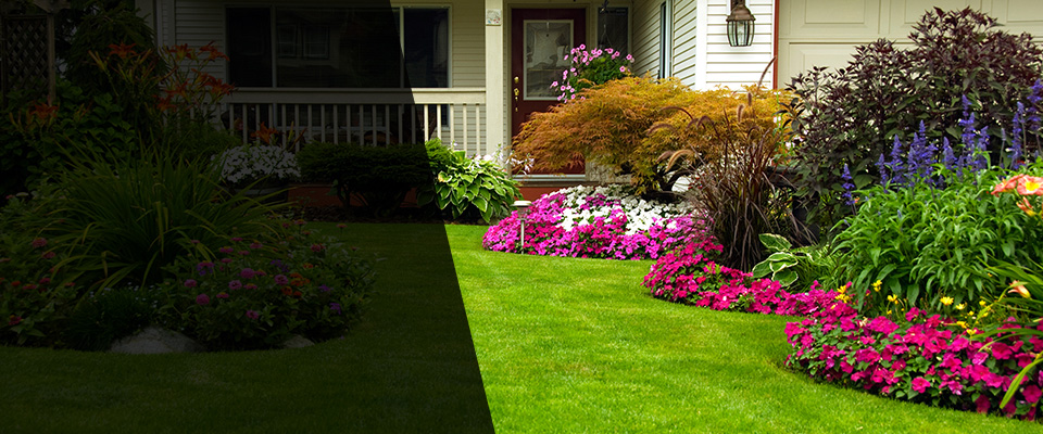 Meldrim Landscapers